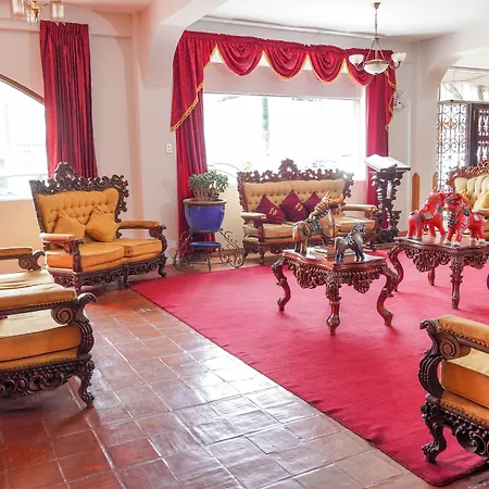 Hotel Warari