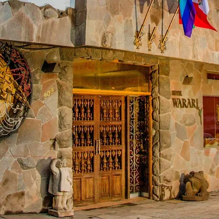 Hotel Warari