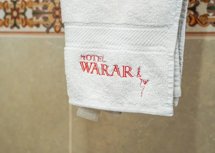 Warari 3* Cuzco