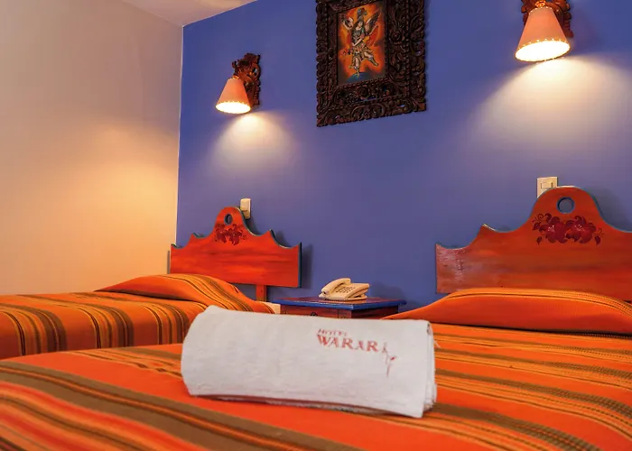 Hotel Warari