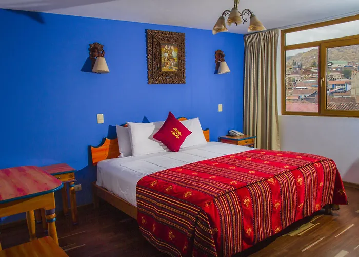 Hotel Warari
