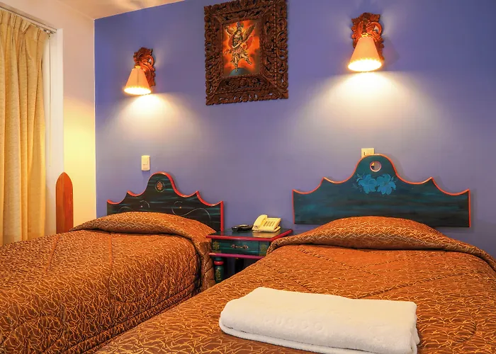 Warari Hotel 3*