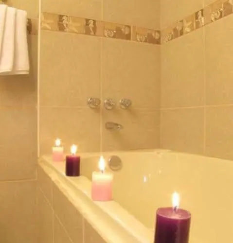 Warari Hotel 3*