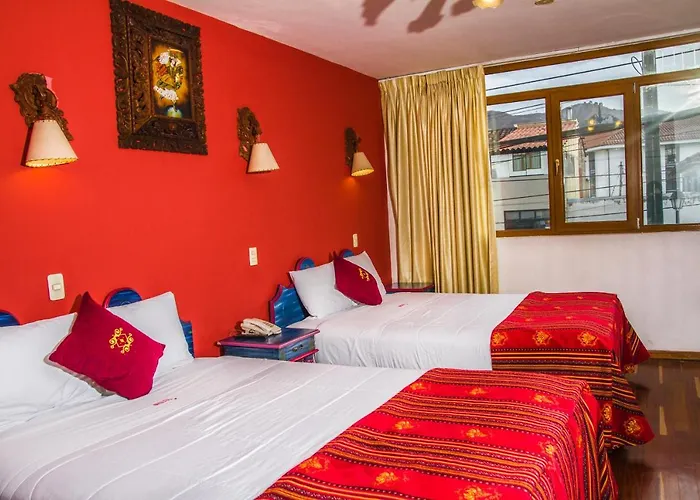 Warari Cusco
