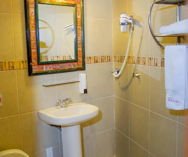 Hotel Warari Cusco