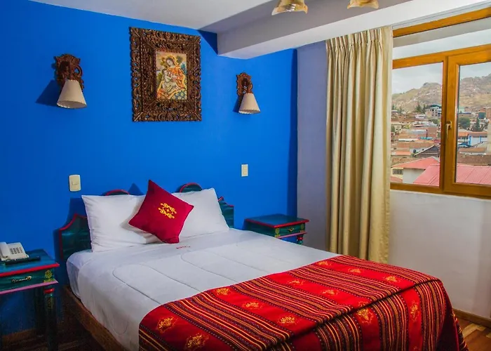 Hotel Warari