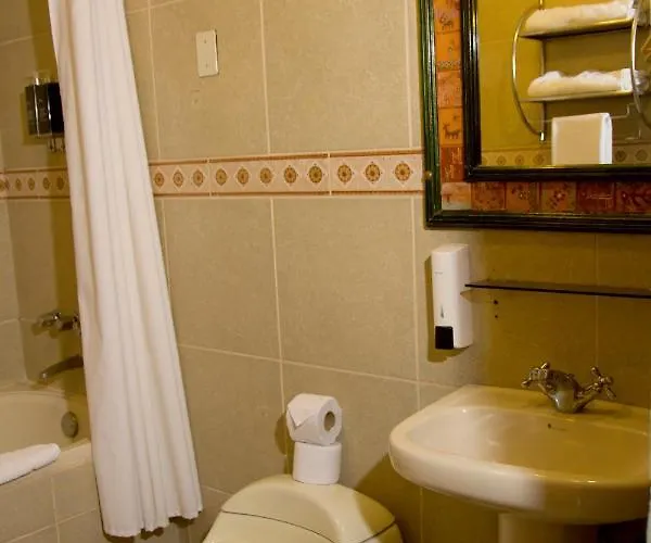 Warari 3* Cusco