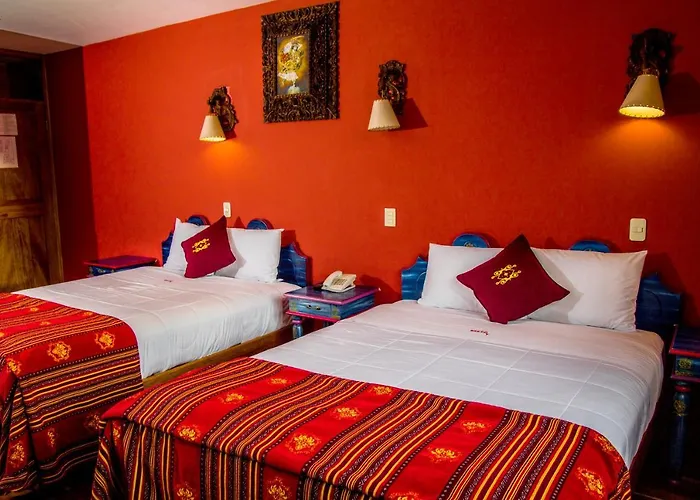 Warari Hotel 3*