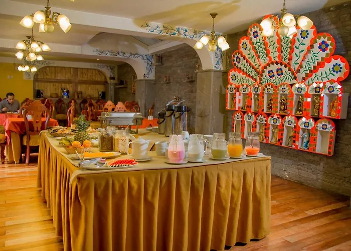 Warari 3* Cusco