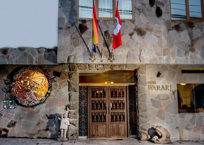 Warari 3*