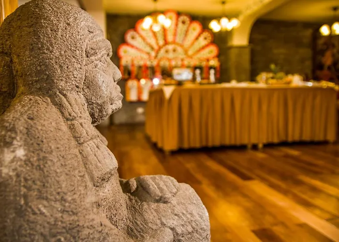 Hotel Warari 3*