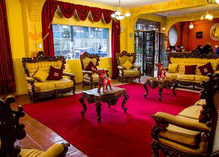 Hotel Warari Cusco