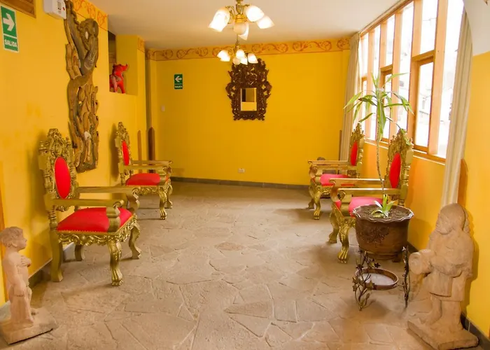 Hotel Warari