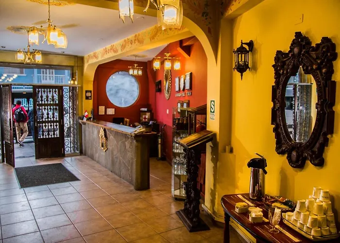 Warari Cusco
