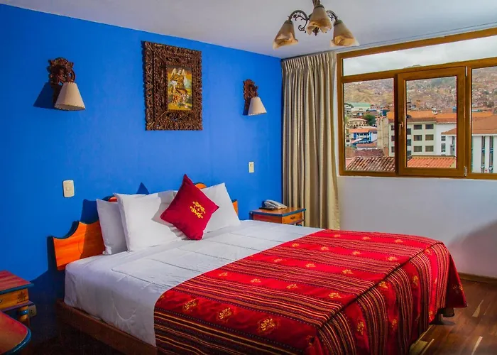 Hotel Warari