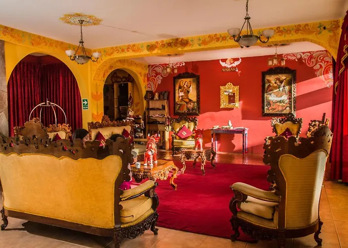 Warari Hotel 3*