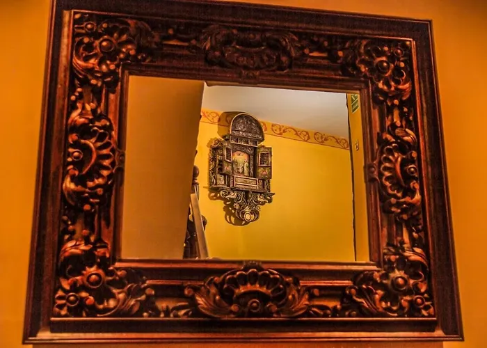 Hotel Warari Cusco