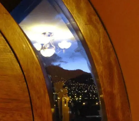 Hotel Warari