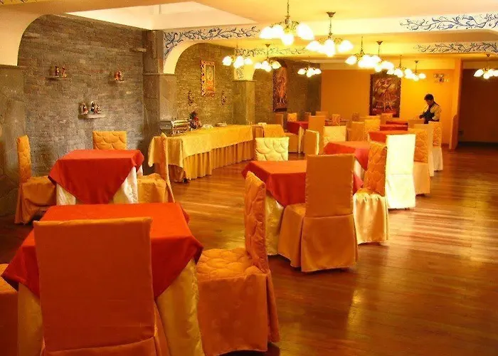 Hotel Warari