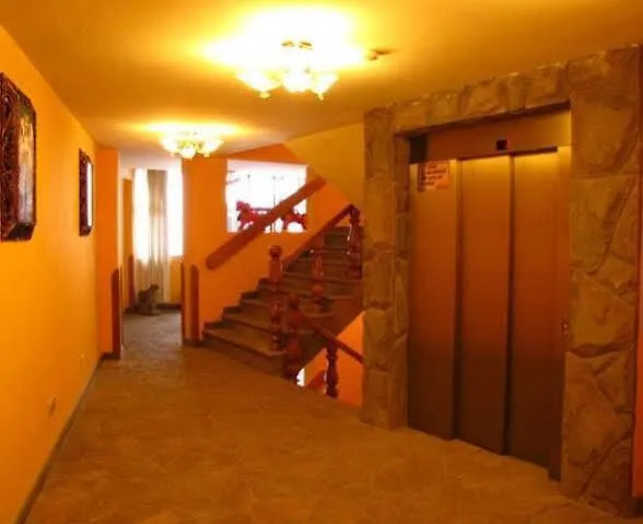 Hotel Warari Cusco