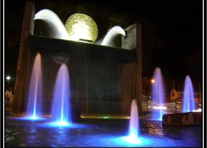 Warari Hotel Cusco